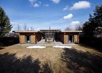 Продажа дома, 272 м2, загородный комплекс Московское Море, Федеративный проспект, 104