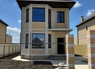 Продажа дома, 120 м2, посёлок Российский, улица Академика Сахарова