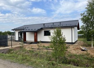Дом на продажу, 130 м2, деревня Крева, Речная улица