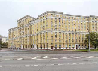 Продам 2-комнатную квартиру, 64 м2, Москва, Краснохолмская набережная, 1/15, Краснохолмская набережная