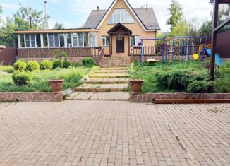 Продаю дом, 170.1 м2, СНТ Ордынцы, Московская улица, 24