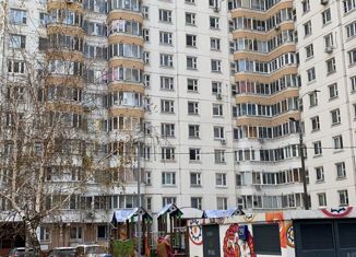 Продам 3-комнатную квартиру, 76.1 м2, Москва, улица Плеханова, 29к1, улица Плеханова