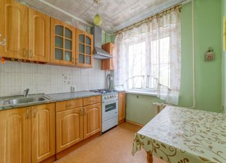 Продаю двухкомнатную квартиру, 47.1 м2, Хабаровск, квартал ДОС, 24