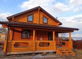 Продажа дома, 80 м2, СНТ Волга