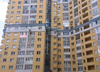 Продам трехкомнатную квартиру, 92.7 м2, Екатеринбург, Авиационная улица, 16, ЖК Премьер-2