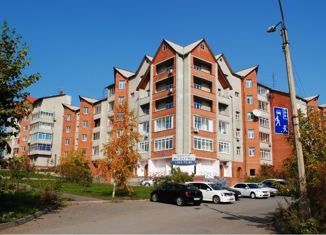 Продажа 3-ком. квартиры, 115 м2, Красноярск, улица Елены Стасовой, 39, Октябрьский район