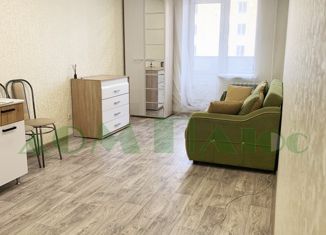 Продается квартира студия, 25 м2, Саратов, Огородная улица, 155