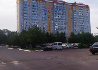 Однокомнатная квартира на продажу, 39 м2, Орёл, Орёлстроевская улица, 7, микрорайон Новая Ботаника