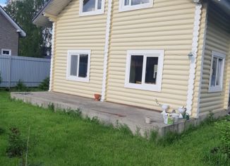 Дом на продажу, 112 м2, коттеджный посёлок Эко-Вилладж