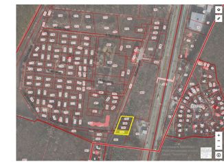 Продается участок, 40 сот., хутор Ветряк, Выборская улица, 1