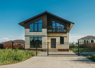 Продаю дом, 90 м2, село Матвеевка, Юбилейная улица