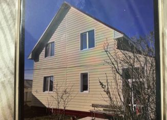 Продажа дома, 116.2 м2, деревня Шамонино, Юбилейная улица