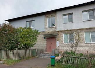 Продам 1-ком. квартиру, 33 м2, Нижегородская область, переулок Чехова, 44