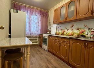 Продам 2-комнатную квартиру, 53.3 м2, Волжск, Лесозаводская улица, 3