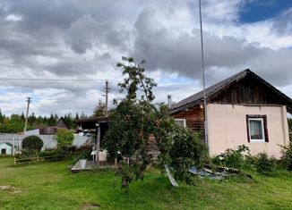 Продам дом, 34.6 м2, поселок Тарайка