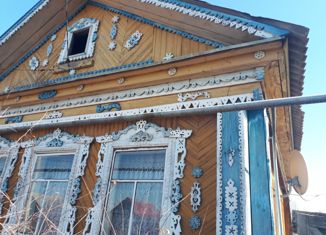 Продажа дома, 63.5 м2, Полевской, улица Химиков, 48