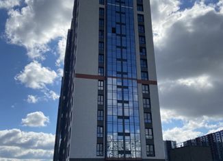 Продаю квартиру студию, 22.47 м2, Санкт-Петербург, муниципальный округ Гавань, улица Вадима Шефнера, 4