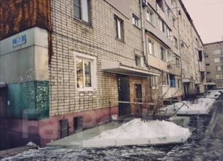 Продажа 2-комнатной квартиры, 49 м2, Уссурийск, улица Воровского, 153