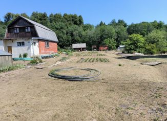 Продажа дома, 63 м2, деревня Рыжково, улица Любаевщина