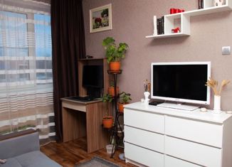 Трехкомнатная квартира на продажу, 59 м2, рабочий поселок Линёво, Весенняя улица, 8