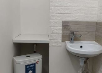 Продается квартира студия, 27 м2, Октябрьский, улица Рахимьяна Насырова, 4