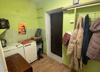 1-комнатная квартира на продажу, 23.3 м2, Томская область, улица Героев Чубаровцев, 30