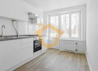 Продаю 3-комнатную квартиру, 64.2 м2, Москва, метро Улица 1905 года, Ходынская улица, 10с1