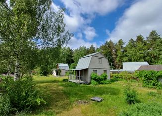 Продаю таунхаус, 36 м2, Московская область, садовое товарищество Малинки, 31