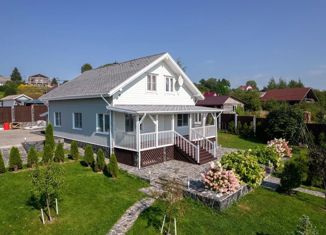 Дом на продажу, 317 м2, поселок Приветнинское, Морская улица, 60