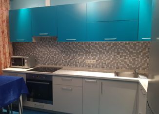 Продается 1-комнатная квартира, 46.4 м2, Балашиха, Главная улица, 7к1