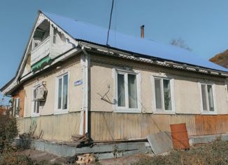 Продам дом, 45.6 м2, Дальнегорск, Прямая улица, 42А