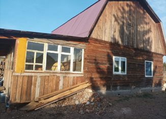 Продаю дом, 64 м2, поселок городского типа Атамановка, Санаторный переулок