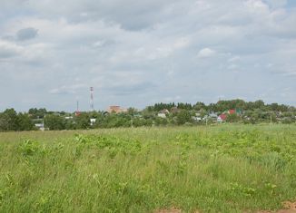 Продажа земельного участка, 30 сот., деревня Большое Грызлово, Запрудная улица