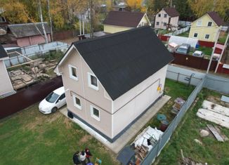 Продам дом, 100 м2, деревня Нагорное, Вишнёвая улица, 15