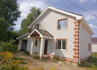 Продаю дом, 125 м2, деревня Ивонькино, 22Н-0731