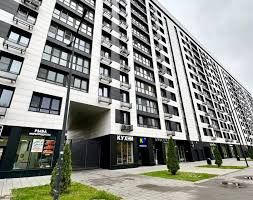 Продажа 2-комнатной квартиры, 58 м2, Обнинск, проспект Ленина, 137к4