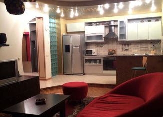 2-ком. квартира на продажу, 63.8 м2, Москва, Зеленодольская улица, 36к2, метро Кузьминки