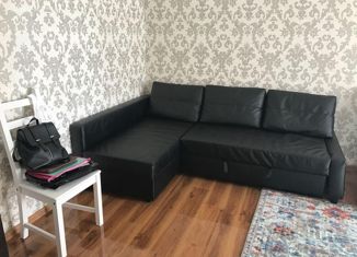 Продается однокомнатная квартира, 37.7 м2, Москва, улица Самуила Маршака, 23, метро Рассказовка