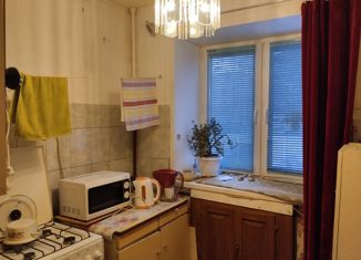 Продам 1-ком. квартиру, 32 м2, Кимры, Инженерная улица, 16