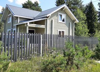 Продам дом, 160 м2, город Струнино