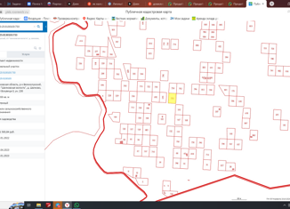 Продажа земельного участка, 12 сот., СНТ Вскувица-3