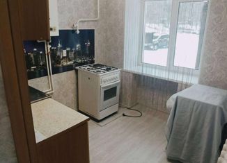 Продажа 1-комнатной квартиры, 32 м2, Красноуфимск, улица Ухтомского, 8