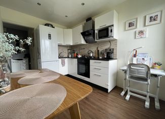 Продам однокомнатную квартиру, 29.9 м2, Санкт-Петербург, улица Карбышева, 4к1, улица Карбышева