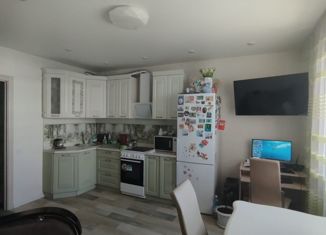 Продажа двухкомнатной квартиры, 61 м2, Красноярск, Караульная улица, 82, Центральный район