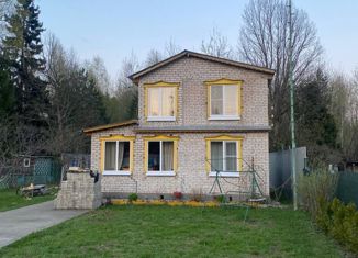 Продам дом, 48.1 м2, деревня Есино, улица Слобода, 37