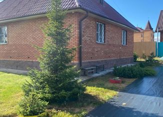 Продажа дома, 108 м2, село Гремячинск, Производственная улица