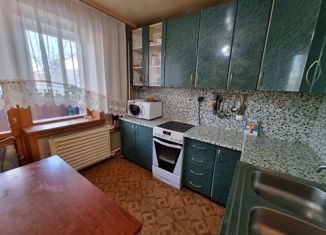 Продажа 2-комнатной квартиры, 52 м2, Иркутская область, улица Рябикова, 40