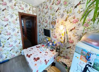 Продажа 2-ком. квартиры, 46 м2, село Курумоч, проспект Ленина, 32