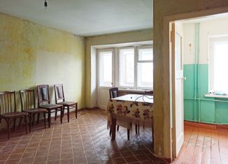 Продажа однокомнатной квартиры, 31 м2, Нижний Новгород, проспект Героев, 41