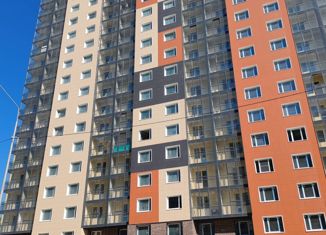 Продается однокомнатная квартира, 41.6 м2, Мурино, улица Шувалова, 32